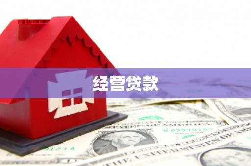 沙湾经营贷款