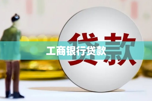 云龙工商银行贷款