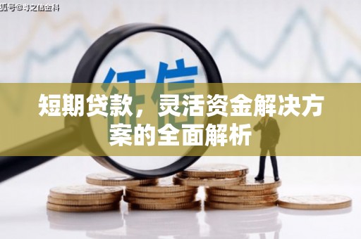 中区短期贷款，灵活资金解决方案的全面解析