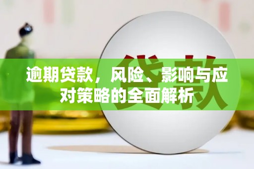新华逾期贷款，风险、影响与应对策略的全面解析