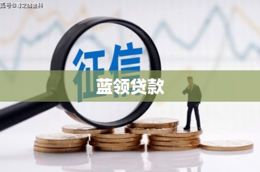 兰西蓝领贷款