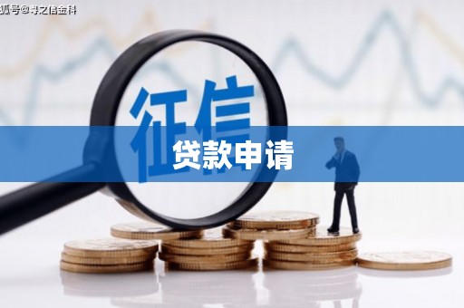 新庄贷款申请