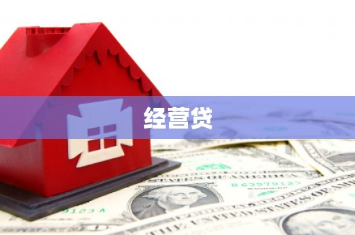 双桥经营贷