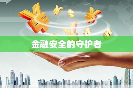 淮上金融安全的守护者